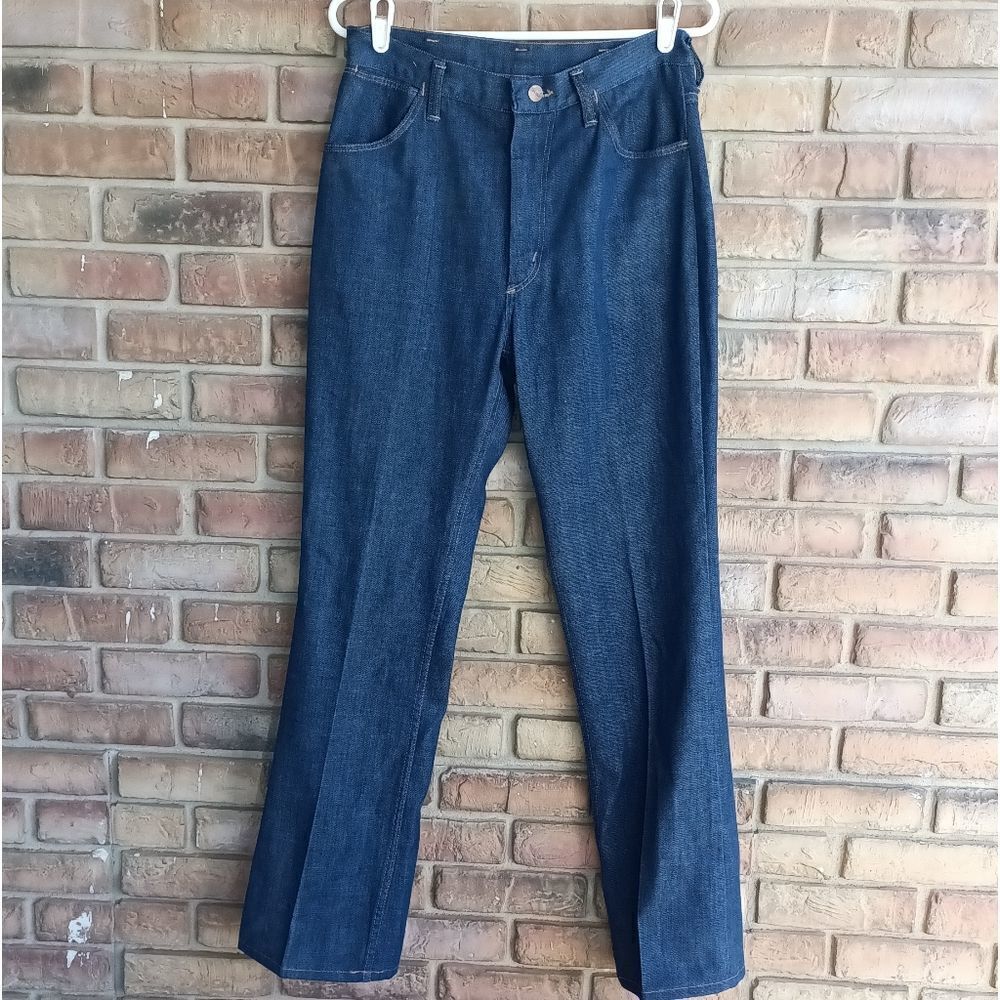 Vintage wrangler jeans 